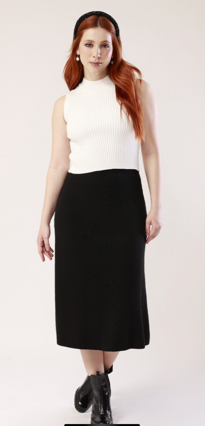 REGATA CROPPED JOANA