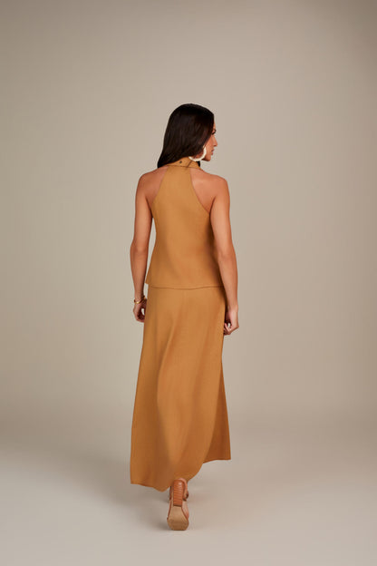 SAIA LONGA EVASE DE LINHO