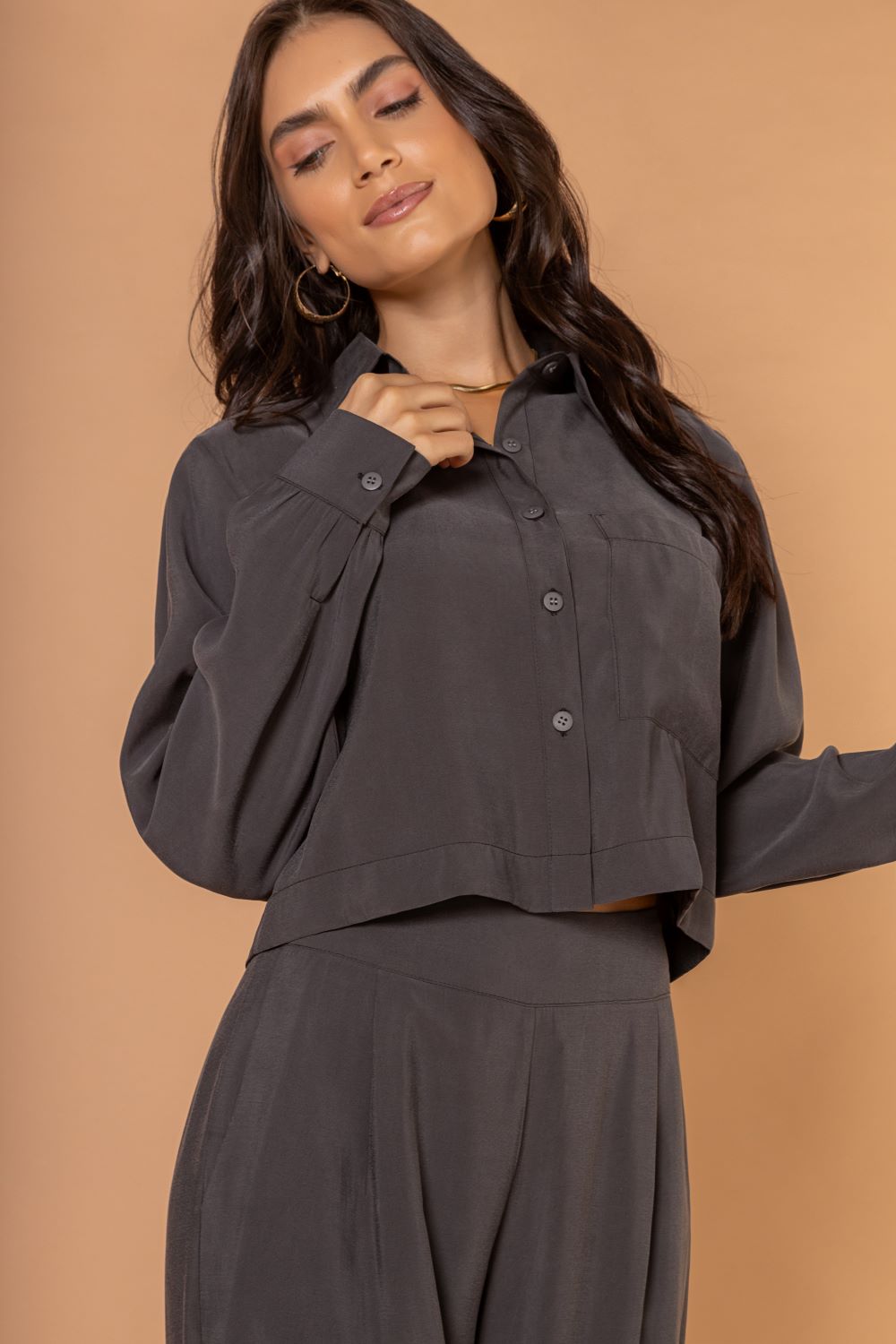 CONJUNTO HELLEN | EDUARDA